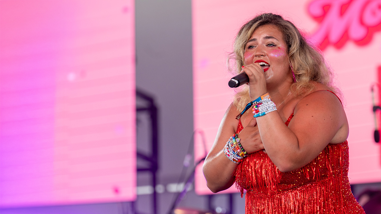 Belmont student life